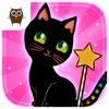 Luna's Magic School - Dress up, pet care & spells