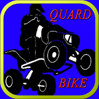 The adventurous Ride of Quad bike racing game 3D