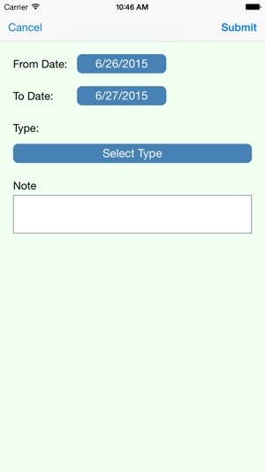 Optim8 Employee Portal(圖3)-速報App