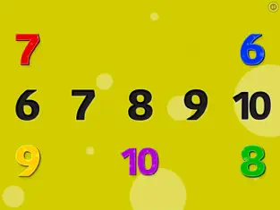 Bild 4 ABC: Juegos y Inglés para niños pequeños Gratis iphone