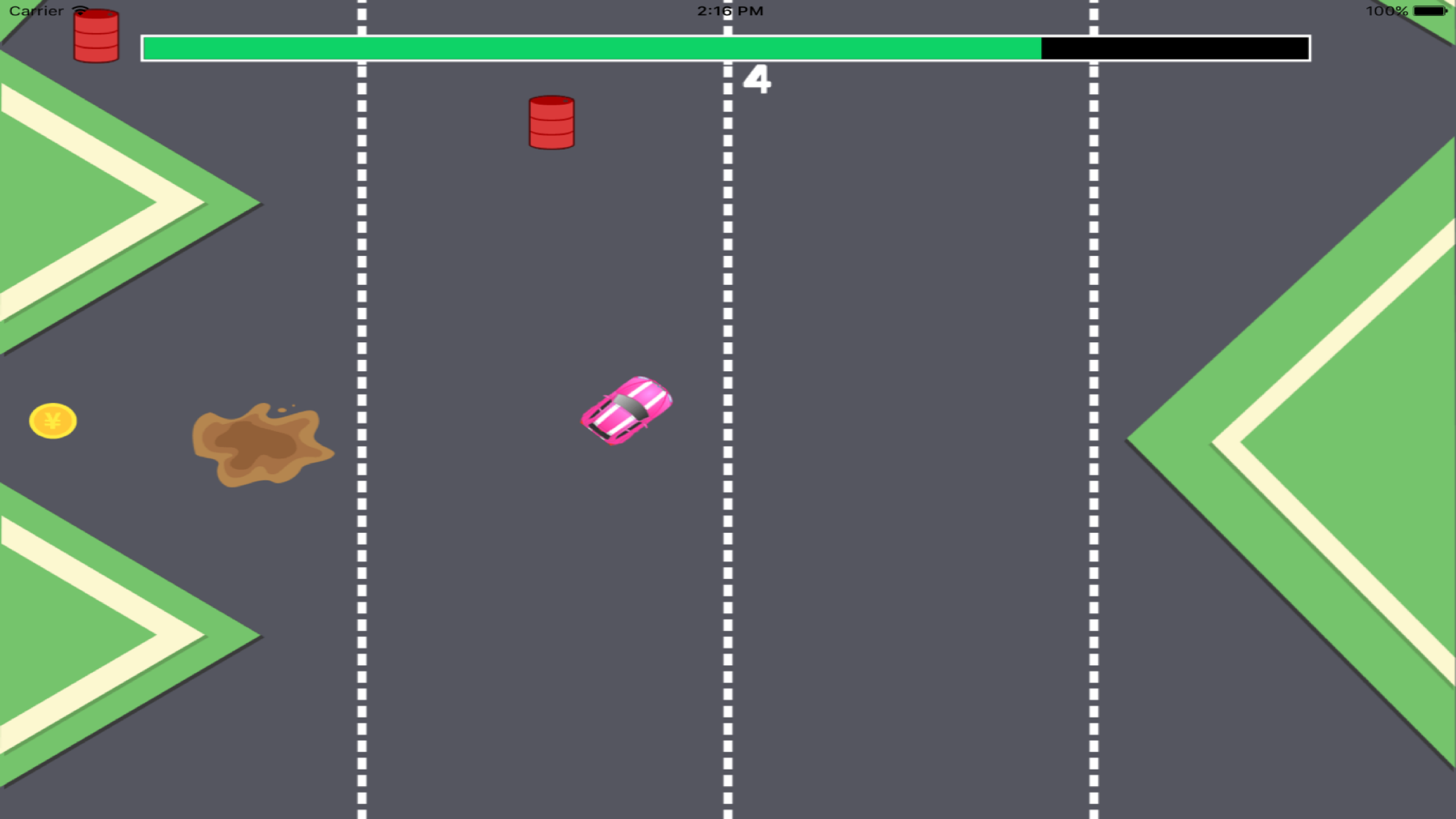 Automotive Gas Stations screenshot 4