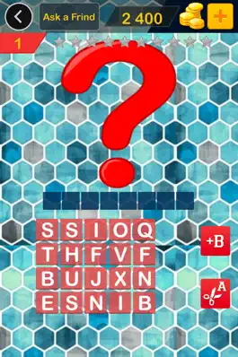 Game screenshot Quiz for Pokemons: guess your favorite monster mod apk