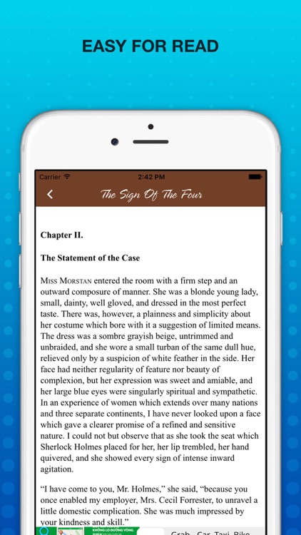 The Sherlock Holmes collection - free, complete and offline