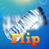 jeux de flip eau la bouteille extrême challenge pour PC