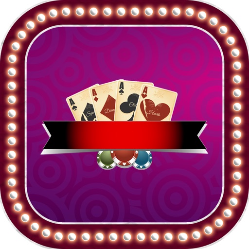 Gambler Slots - Fortune Free icon
