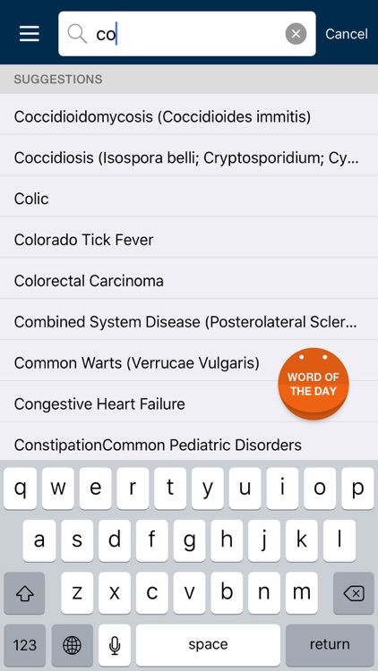 Current Essentials of Medicine screenshot-4
