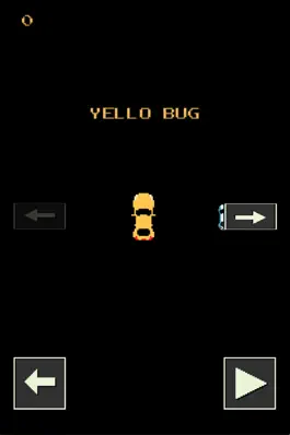 Game screenshot 1-й Пиксель Гоночного Автомобиля - Опасные Пикселей apk