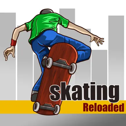 Skating Adventure Relaunched Cheats