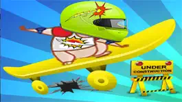 Game screenshot Скейтборд игры бесплатно для детей mod apk