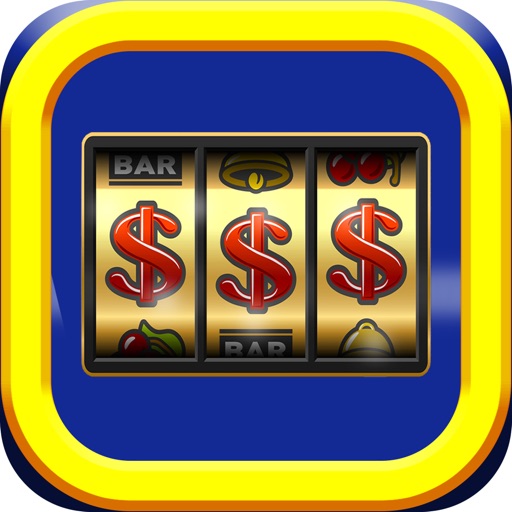 Epic Jackpot - FREE Las Vegas SLOTS Machine Icon