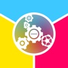Twisty Color - iPhoneアプリ