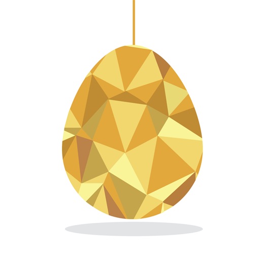 Lonely Egg! Icon