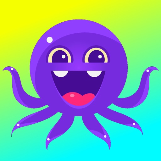 Octopussy Explorer iOS App