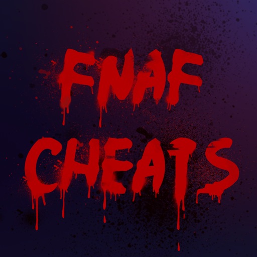 Cheats Guide for FNaF Sister Location Game iOS App