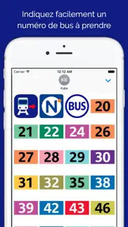 bus paris stickers par paris-ci la sortie айфон картинки 2