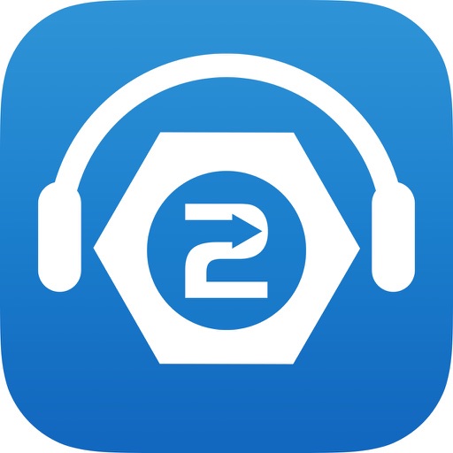 Listen2MyRadio Control Panel icon