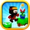 Jungle World Super Adventure