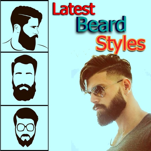 Beard Styles For Mens