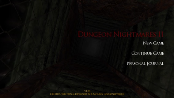 Dungeon Nightmares IIのおすすめ画像4