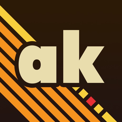 AnalogKit icon