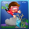 Icon Kids Games: Fishing