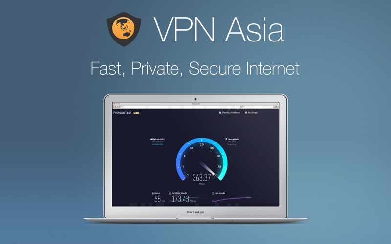 vpn asia - speed and security problems & solutions and troubleshooting guide - 2