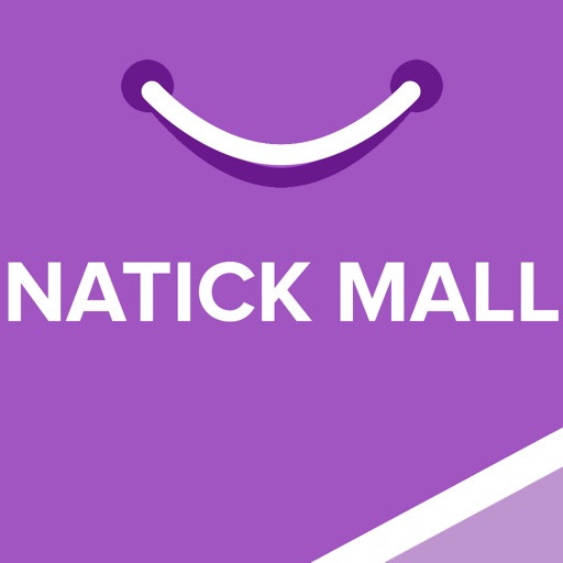 Natick Mall, powered by Malltip