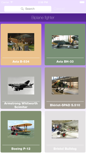 WW2 Fighters(圖1)-速報App