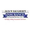Jack W Daugherty Insurance HD