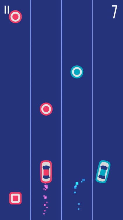 2 Cars