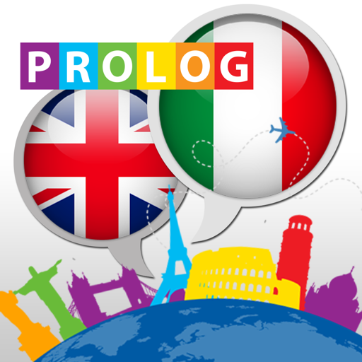ITALIAN - it's so simple! (Video) | PrologDigital icon