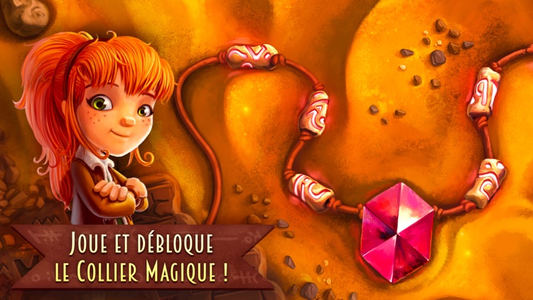 Les voyages fantastiques de Téo et Léonie, Tome 4