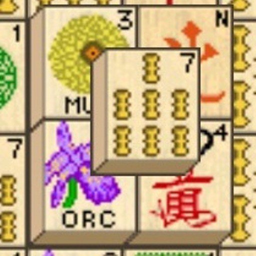 Mahjong Solitaire (Ad-Free) iOS App