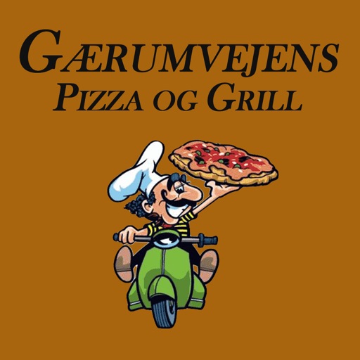 Gærumvejens Pizza 9900 icon