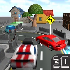 Activities of Parking Real Skills 3D