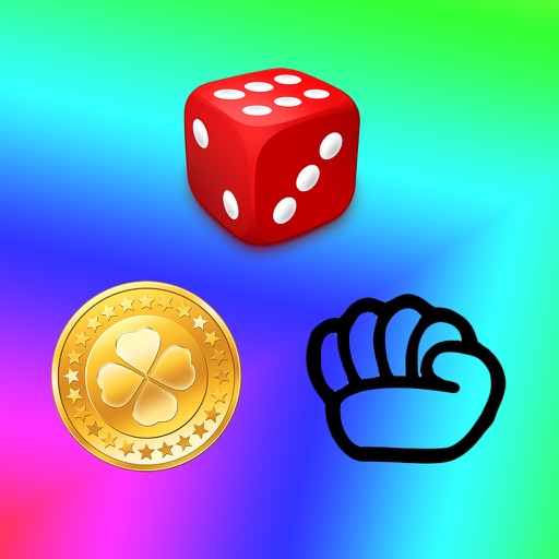 Lucky Draw Software icon