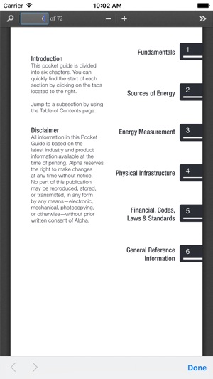 Alpha Electricity 101 Guide(圖3)-速報App