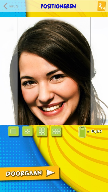 Goliath Photopearls Nl screenshot-4