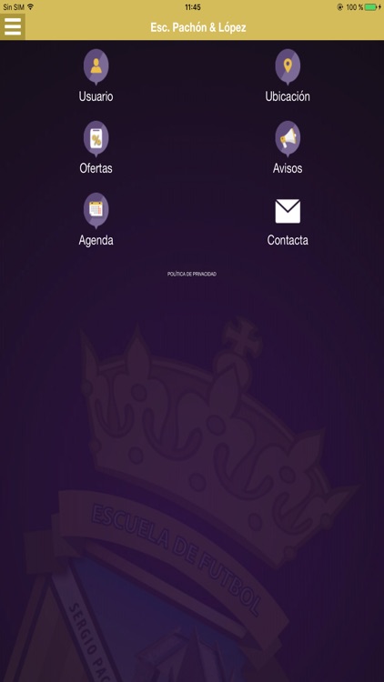 Escuela Pachón & López