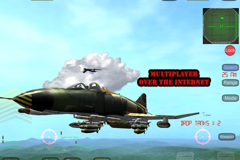 Gunship III - Combat Flight Simulatorのおすすめ画像1
