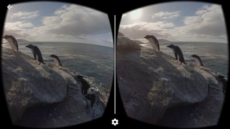 Visualise VR screenshot-3