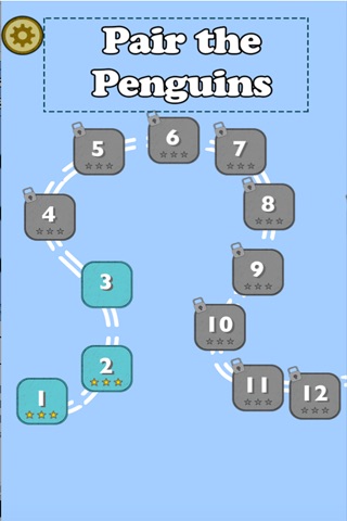 Pair the Penguins screenshot 2