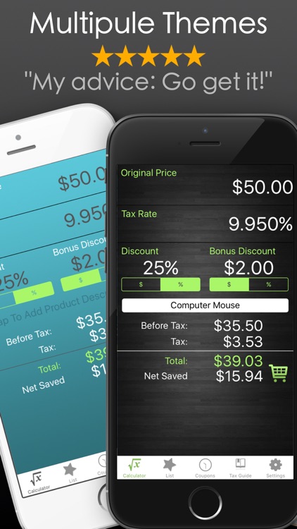 Discount Calculator PRO - Sale Price Check Percent screenshot-4