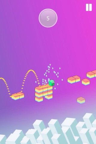 cubic creatures screenshot 4