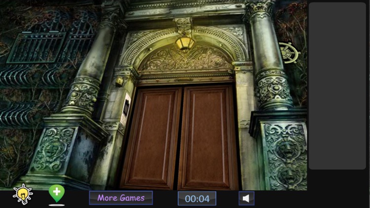 Can You Escape Mysterious House 1?