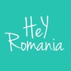 Hey Romania - iPhoneアプリ