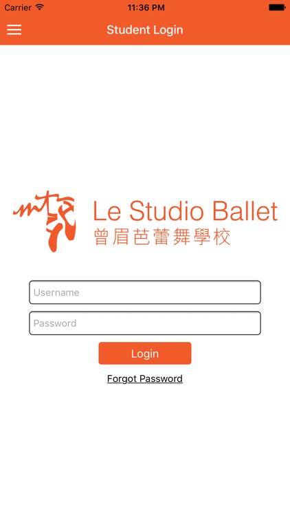 Le Studio Ballet