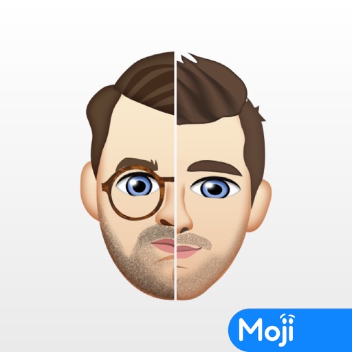 The Chainsmokers ™ by Moji Stickers icon