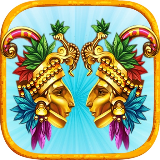 Mystic Kingdom Journey Slots - FREE Las Vegas Casino Slot Machines Game, New Game for 2015!