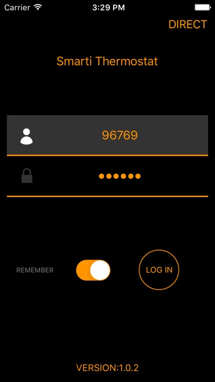 Smarti Thermostat